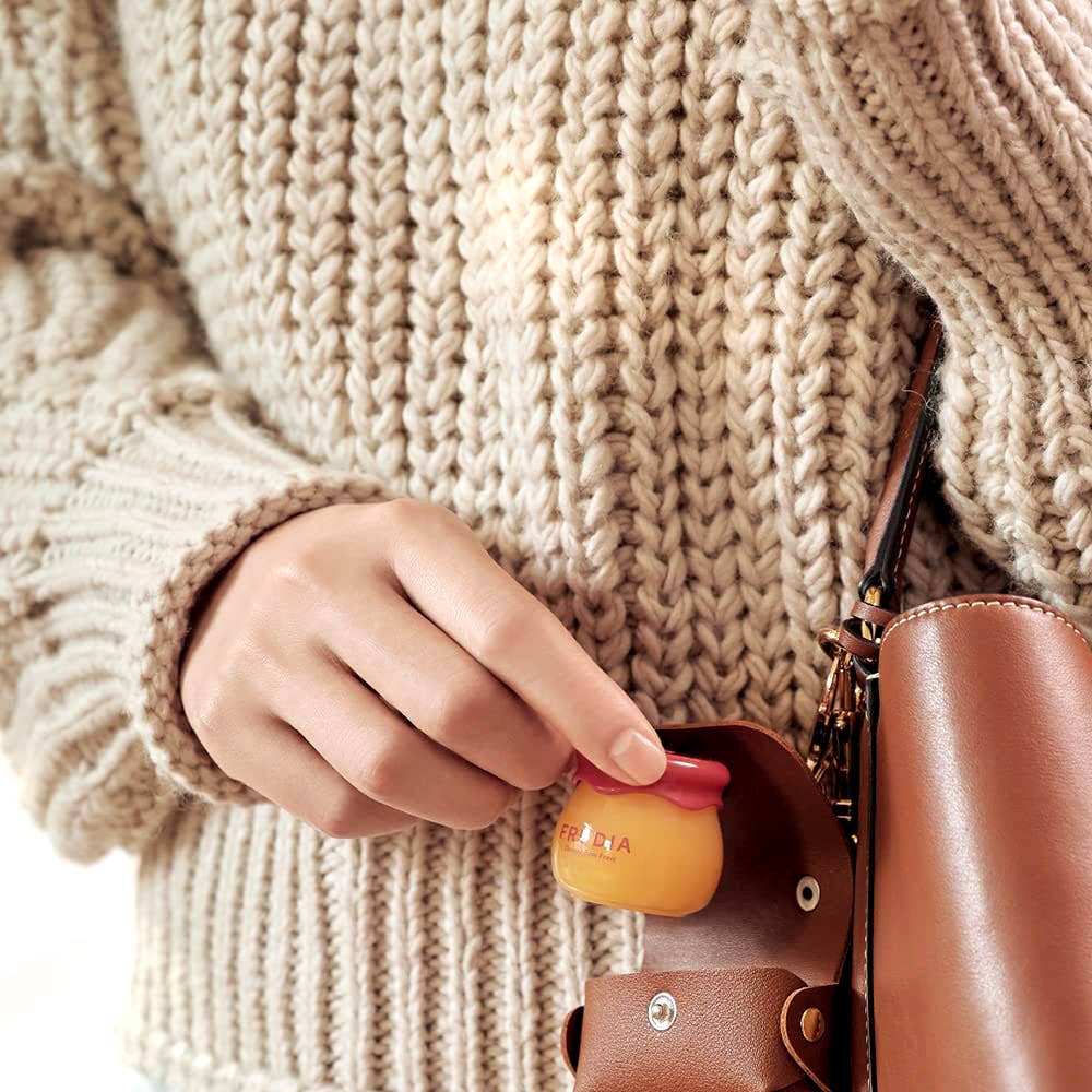 Hydrating Honey Lip Balm