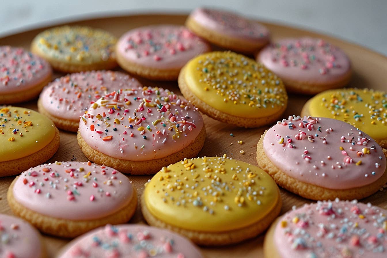 Mini Crum-ble Cookie Handsoaps