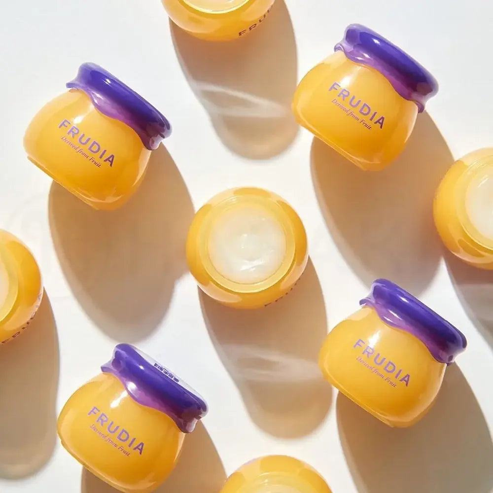 Hydrating Honey Lip Balm