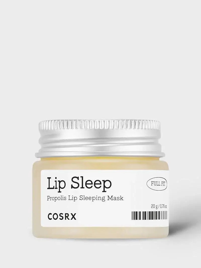 Full Fit Propolis Lip Sleeping Mask