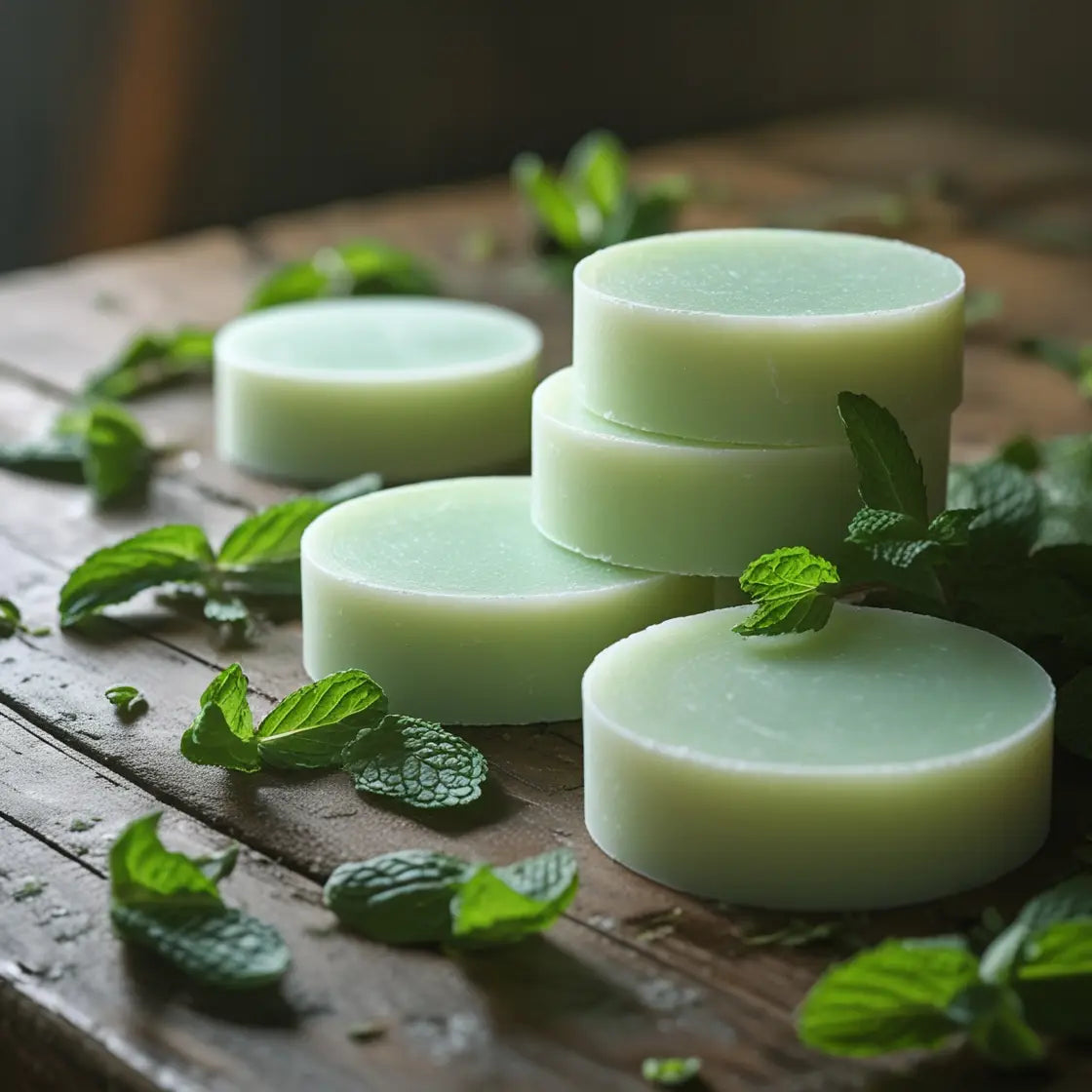 Duo Hydrating Anti-Bacterial Cleansing Body Soap