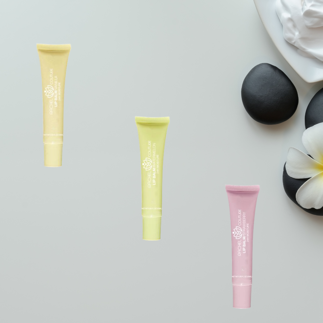 Vegan 24 Hour Hydrating Lip Balm